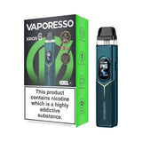 Vaporesso XROS 6 Pod Kit - Racing Navy