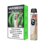 Vaporesso XROS 6 Pod Kit - Scarlet Flow