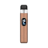 Vaporesso XROS 6 Pod Kit - Silk Brown