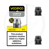 Voopoo Vmate Replacement Top-Fill Pods