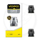 Voopoo Vmate Replacement Top-Fill Pods