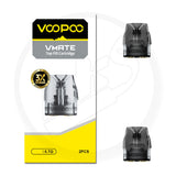 Voopoo Vmate Replacement Top-Fill Pods
