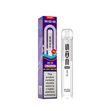 SKE 600 Replacement Pre-Filled Pods 20mg