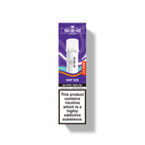 SKE Crystal 600 Pro Replacement Pre-Filled Pods 20mg