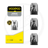 Voopoo Argus Replacement Pods