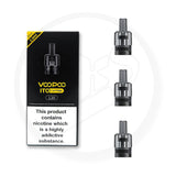 Voopoo ITO Replacement Pods