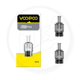 Voopoo ITO Replacement Pods