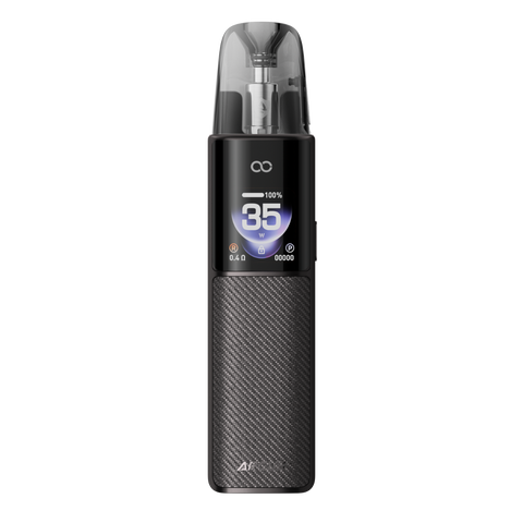 Voopoo ARGUS G4 Pod Kit - Black
