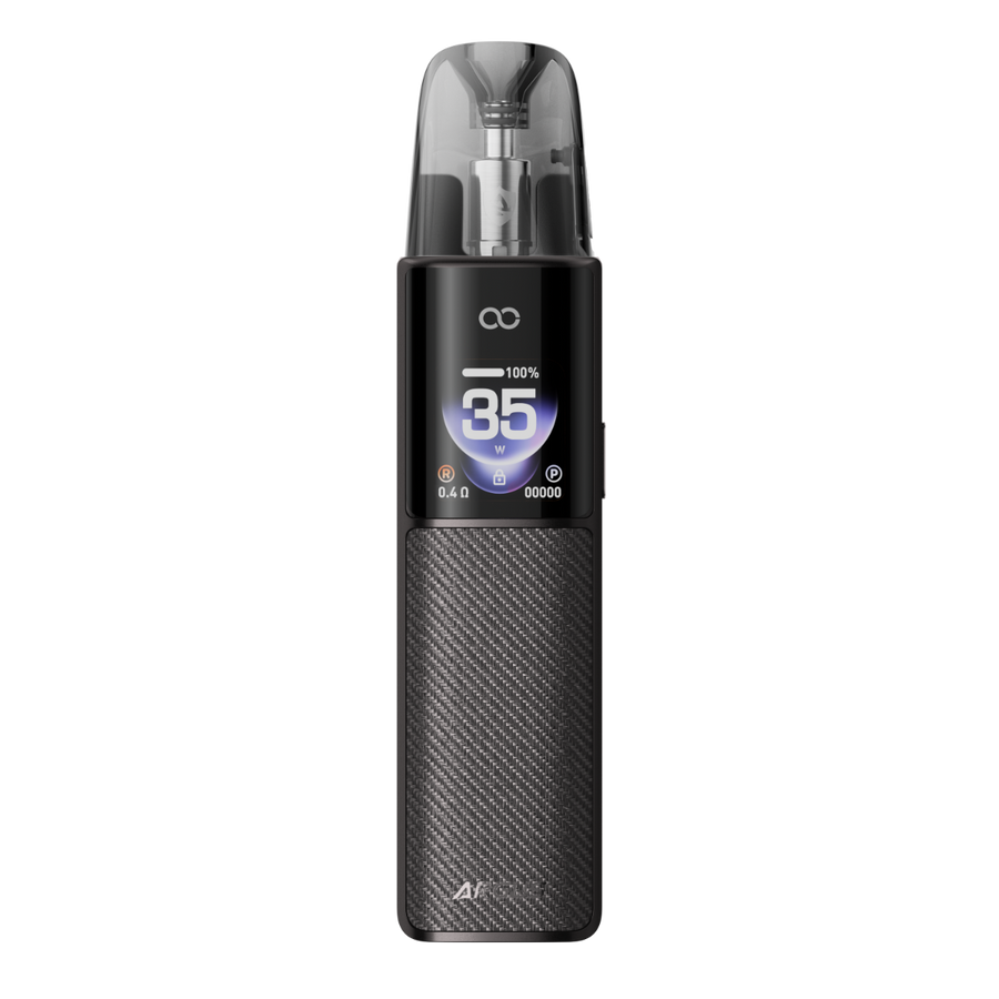 Voopoo ARGUS G4 Pod Kit - Black