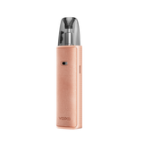 Voopoo ARGUS Z3 Pod Kit - Coral Pink