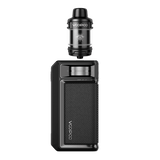 Voopoo DRAG 6 Kit - Black