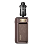 Voopoo DRAG 6 Kit - Brown
