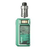Voopoo DRAG 6 Kit - Green