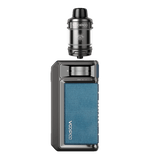 Voopoo DRAG 6 Kit - Metal Grey
