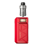 Voopoo DRAG 6 Kit - Red