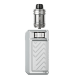 Voopoo DRAG 6 Kit - Silver