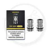 Voopoo TPP Replacement Coils