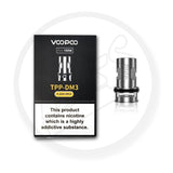 Voopoo TPP Replacement Coils