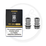 Voopoo TPP Replacement Coils