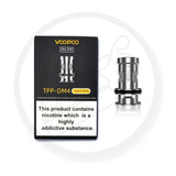 Voopoo TPP Replacement Coils