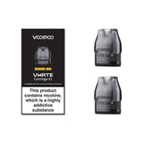 Voopoo Vmate V2 Replacement Pods
