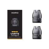 Voopoo Vmate V2 Replacement Pods