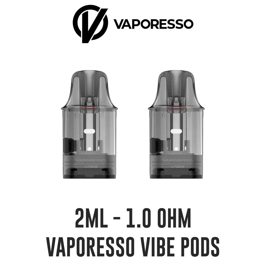 Vaporesso VIBE Replacement Pods