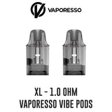 Vaporesso VIBE Replacement Pods