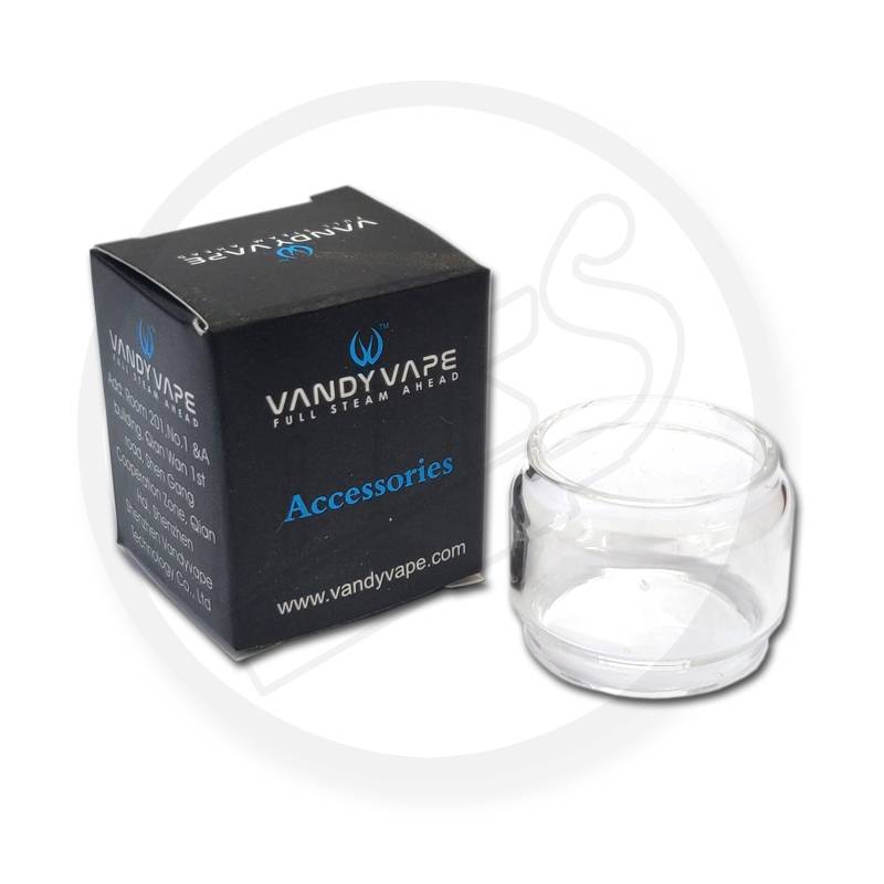 Vandy Vape Kylin Mini RTA Replacement Bubble Glass