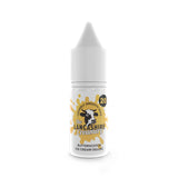 Butterscotch Ice Cream Deluxe E-Liquid Nic Salt By The Lancashire Creamery 10ml