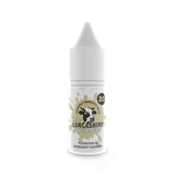 Pistachio & Hazelnut Custard E-Liquid Nic Salt By The Lancashire Creamery 10ml
