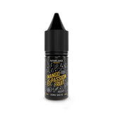 Mango Passion Fruit E-Liquid Nic Salt By Future Juice 10ml