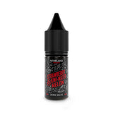 Strawberry Kiwi Watermelon E-Liquid Nic Salt By Future Juice 10ml