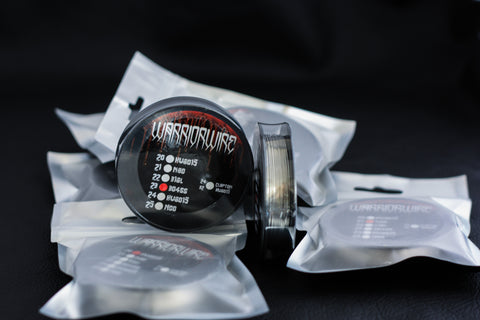 Flatwire Warrior Wire