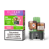 Elfbar Dual 10K 2 in 1 Replacement Pre-Filled Pods