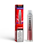 Hawcos x Lost Mary Crystal Pro Pre-Filled Pod Kit