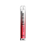 SKE Bar 600 Puff Pre-Filled Pod Kit 20mg