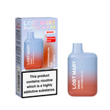 Lost Mary BM600 Pre-Filled Pod Kit 20mg
