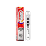 SKE 600 Replacement Pre-Filled Pods 20mg