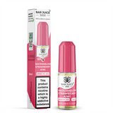Watermelon Strawberry Kiwi E-Liquid Nicotine Salt By Bar Juice 10ml