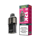 Oxva Tasteflex SL12K Replacement Pre-Filled Pods 20mg