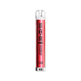 SKE Bar 600 Puff Pre-Filled Pod Kit 20mg