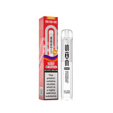 SKE 600 Replacement Pre-Filled Pods 20mg