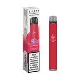 Elfbar EB600 Pre-Filled Pod Kit 20mg
