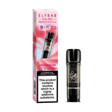 Elf Bar ELFA Pro Replacement Pre-Filled Pods 20mg