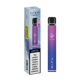 Elf Bar ELFA Pro Pre-Filled Pod Kit 20mg