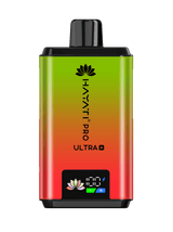 Hayati PRO ULTRA 25000+ Pre-Filled Pod Kit 20mg