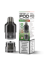 Feoba 6000 Pro Replacement Refill Pods