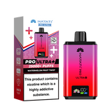 Hayati PRO ULTRA 25000+ Pre-Filled Pod Kit 20mg