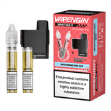 Vapengin Martian X 30k Lite Replacement Pre-Filled Pods 20mg